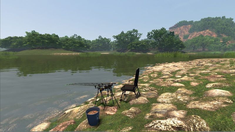 Fisher Online: China screenshot