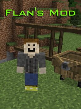 Flan's Mod cover art