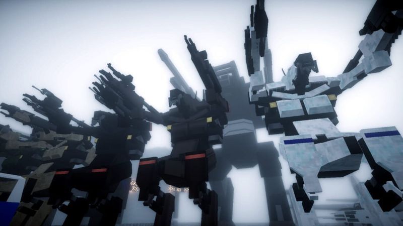 Flan's Mod screenshot