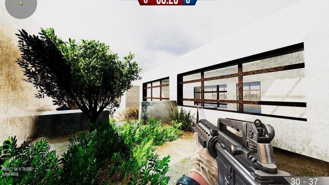 Flash Point screenshot