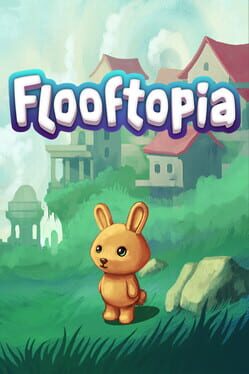 Flooftopia cover art