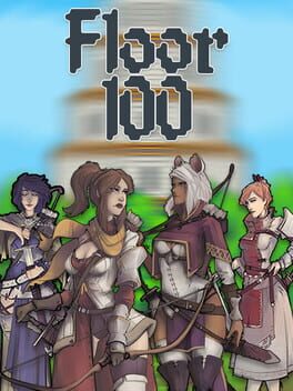 Floor 100 cover art
