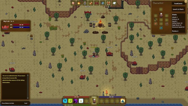 Floor 100 screenshot 2