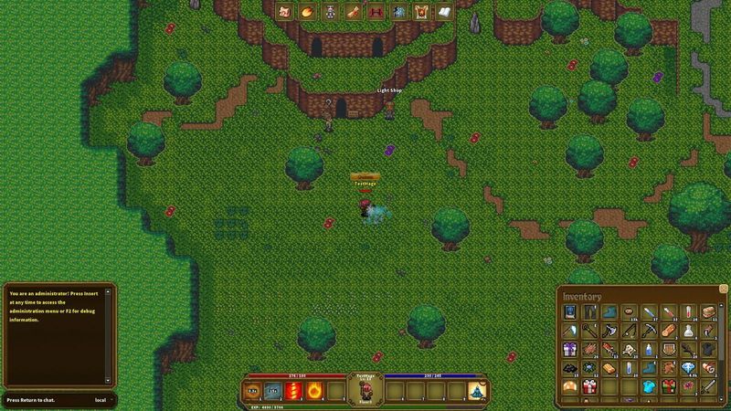Floor 100 screenshot 3