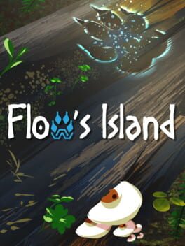 Flow's Island