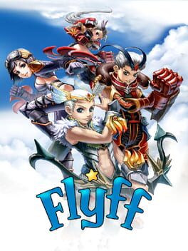 Flyff Legacy – Anime MMORPG Codes in 2023