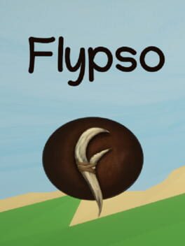 Flypso cover art