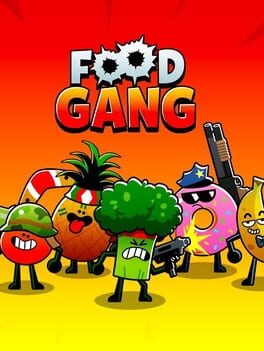 Food Gan‪g