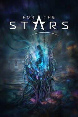 For The Stars cover art