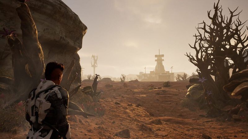 For The Stars screenshot