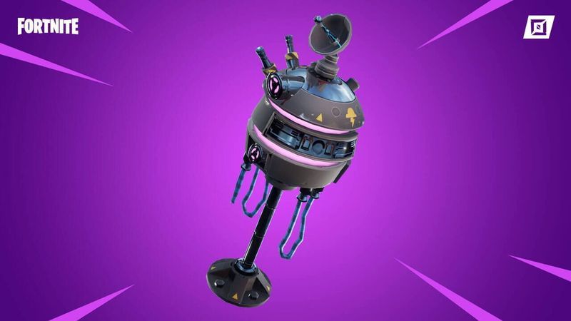 Fortnite: Season X screenshot