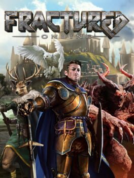 Fractured Online, Relaunch November 8