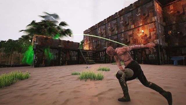 Fractured Veil screenshot