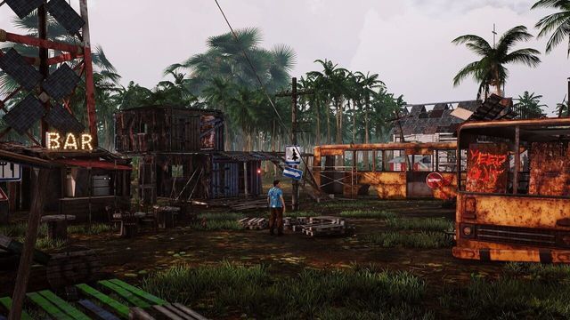 Fractured Veil screenshot
