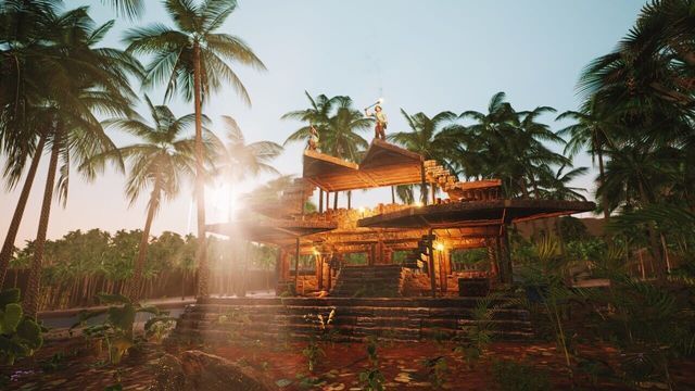 Fractured Veil screenshot
