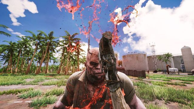 Fractured Veil screenshot