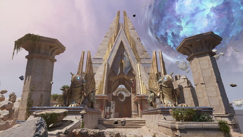 FragPunk Screenshot