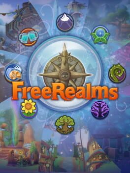 Free Realms - Online Game of the Week