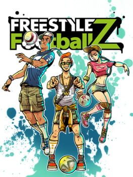 Freestyle Football Z