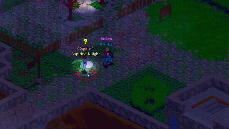 Frontier Wars: Online screenshot 4
