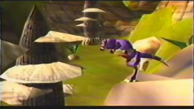 Frontier screenshot