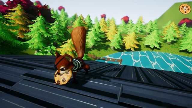 Fur Fury Screenshot