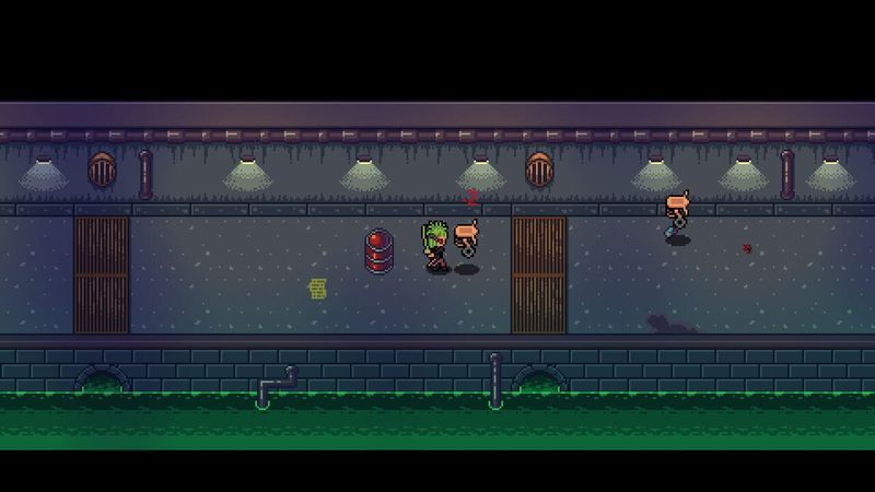 Futurika Online screenshot