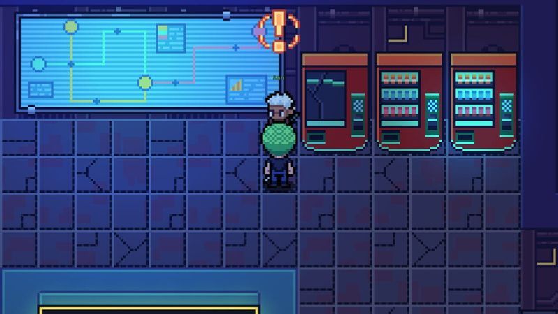 Futurika Online screenshot