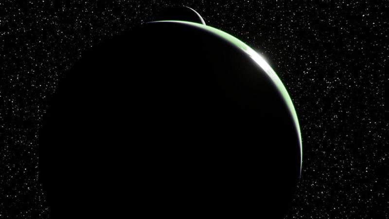 Galactic Vanguard screenshot