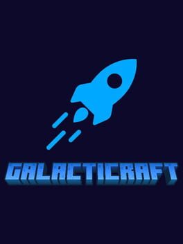 Galacticraft cover art