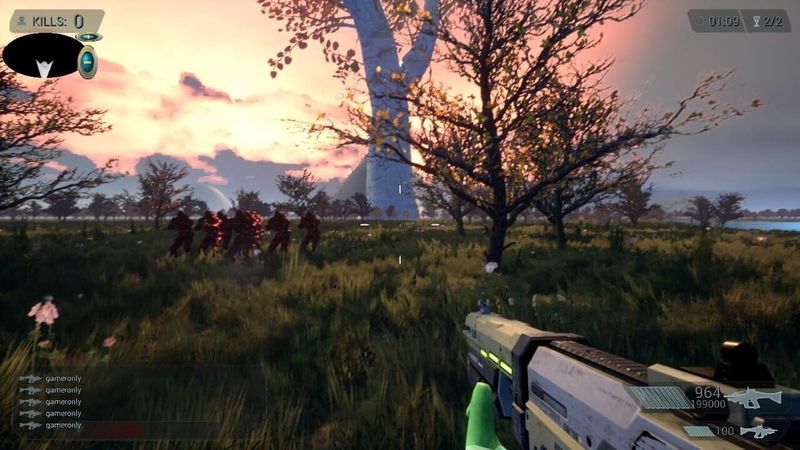 Galaxy Citizen screenshot