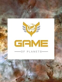 Game of Planets cover art