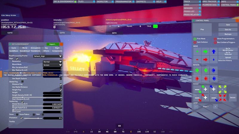 GameSyndicates screenshot 3