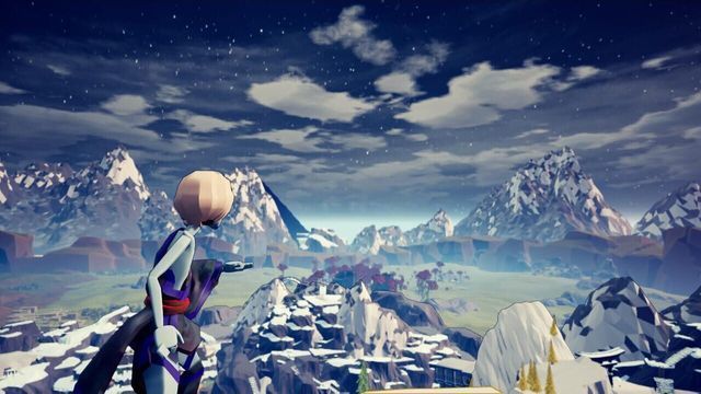 高能小队 Superpower Squad Screenshot