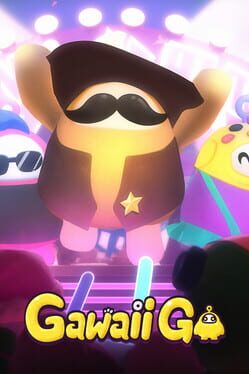 GawaiiGo cover logo