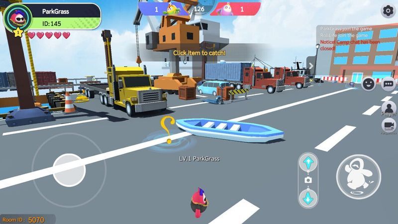 GawaiiGo screenshot