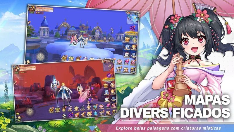 Gem of Destiny screenshot