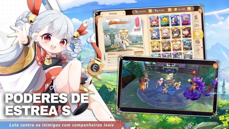 Gem of Destiny screenshot