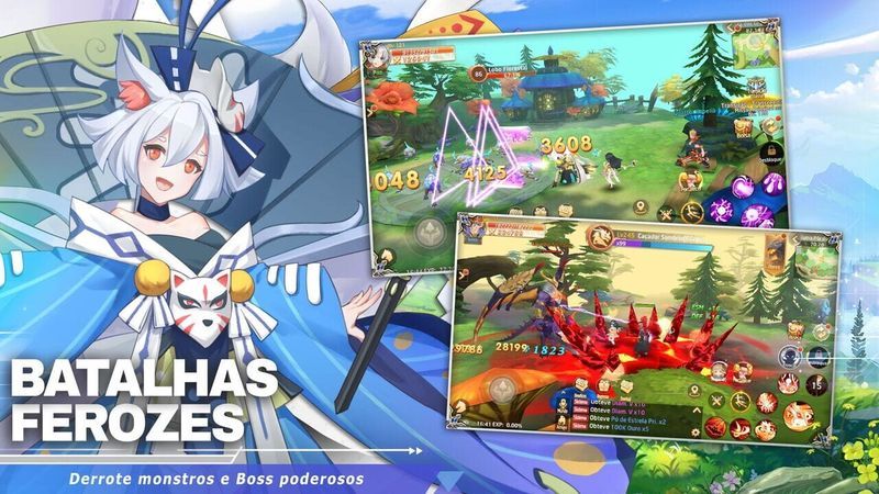 Gem of Destiny screenshot