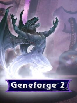 Geneforge 2