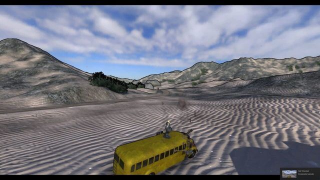 Get Wrecked screenshot
