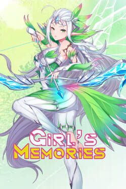Girl's Memories