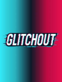 Glitchout cover art