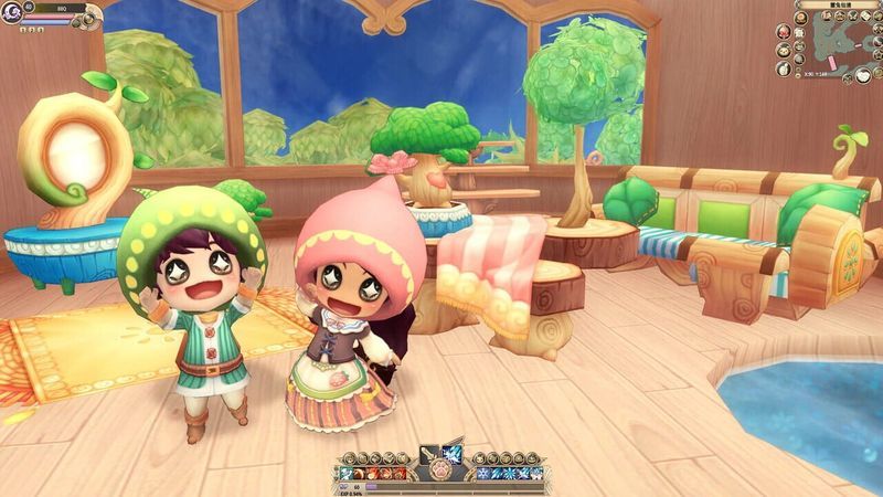 Glory Destiny: Reborn screenshot
