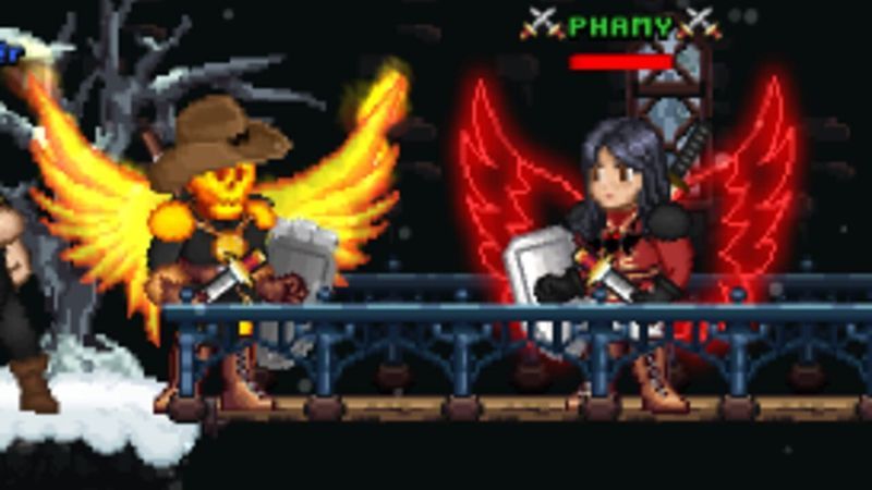 GoBattle.io screenshot