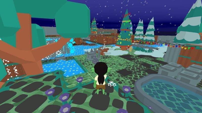 Goblin.Life screenshot