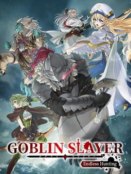 Goblin Slayer – 06 – Random Curiosity