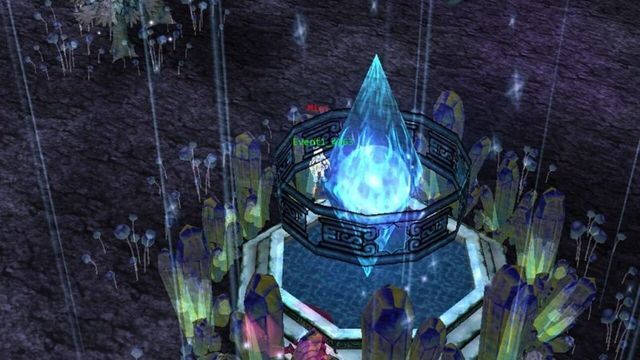 GodsWar Online screenshot