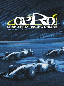 GPRO: Classic Racing Manager