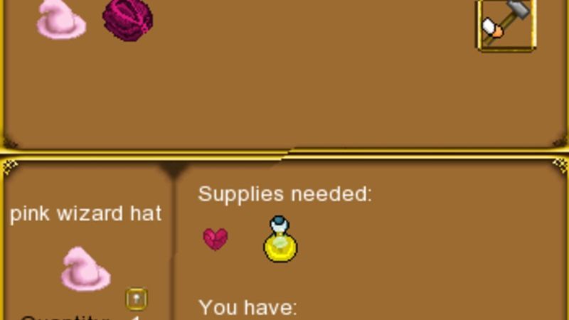 Graal Online: Graal Kingdoms screenshot 4